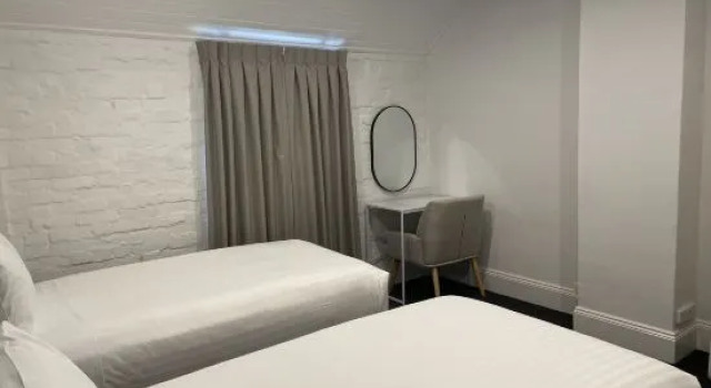 Urban Nook Serviced Apartments, Book Apartment Launceston 