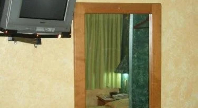 Hotel Del Rio Inn, Забронировать Отель Сан Луис Потоси Мексика
