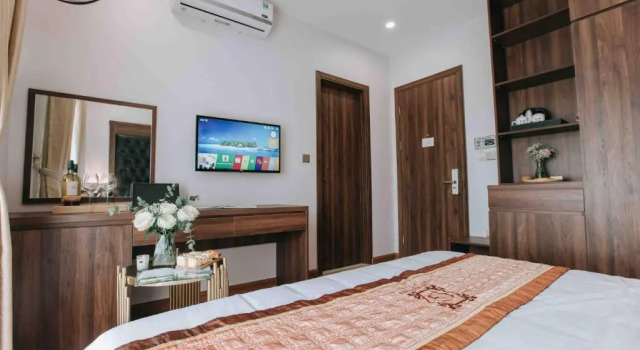 Номер Standard Golden Coto Hotel