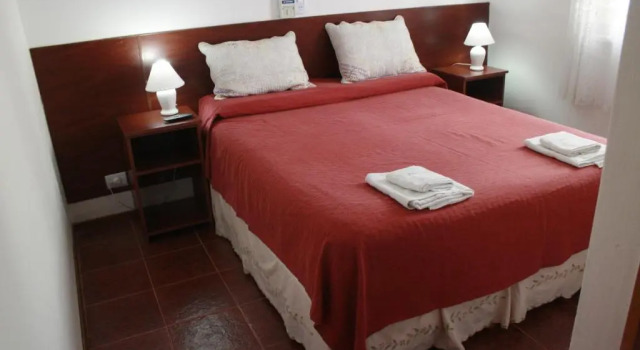 Номер Standard Hotel Posada Del Lago