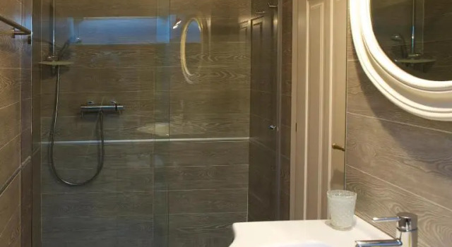 Двухместный номер Standard M Club De Luxe B&B