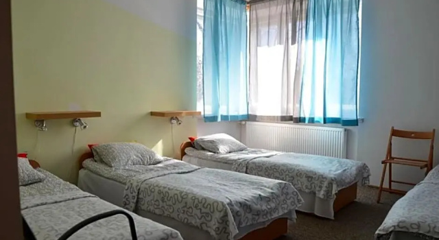 Hostel Tolek, Varaa Hostelli Hostellit kohteessa Masovia, Hostelli