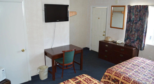 Sands Motel Niagara Falls