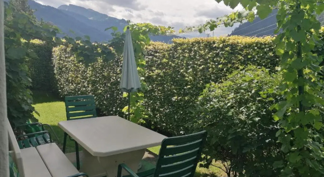 Апартаменты Superior Appartements St. Leonhard