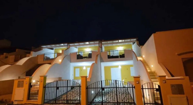 Residence Boccaccio - Torre Pali