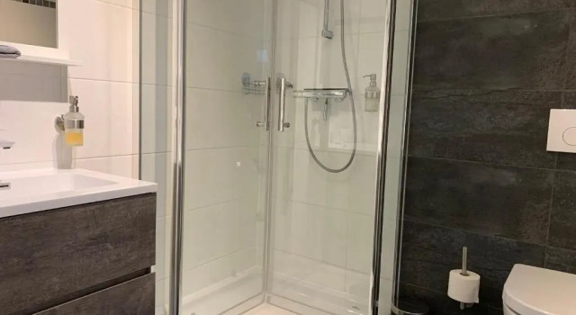 Номер Deluxe Hotel Markgraf