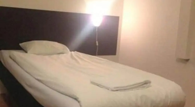 Одноместный номер Standard Dialog Hotel Kungens Kurva