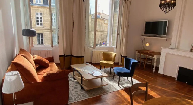 Апартаменты Les Chambres dArt
