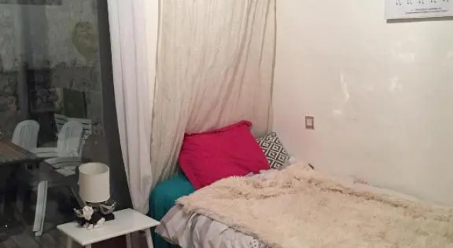 Одноместный номер Economy Guesthouse 13 Rue Jeanne d'Arc