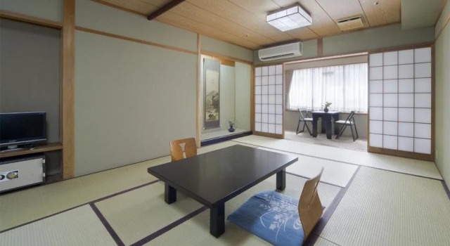Mikihan Ryokan
