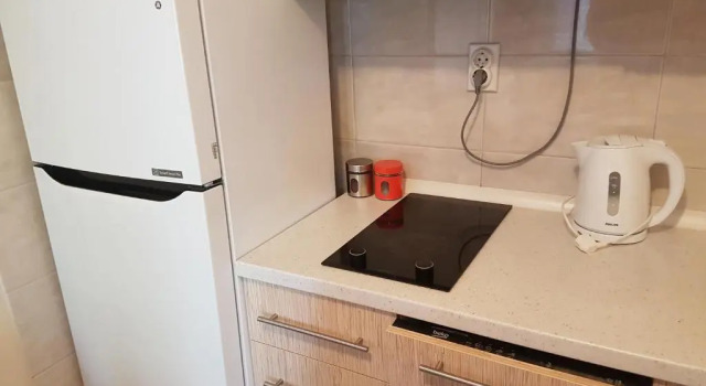 Апартаменты Apartments Lazarević