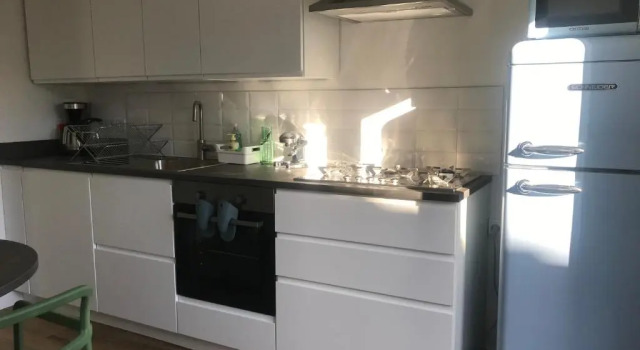 Апартаменты Appartement et Studio Gîtes de LOdet