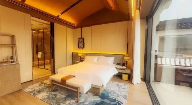 Suite Yangyang Orange