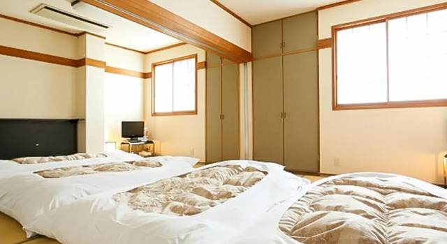Номер Superior Business Hotel Konen