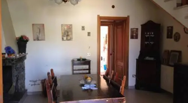 Villa Sardegna
