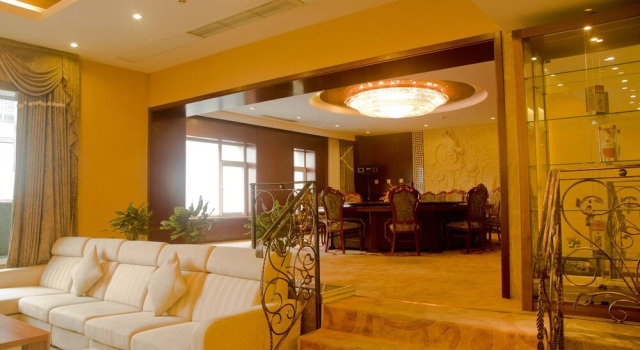 Beijing Xihua Hotel