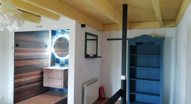 House full of charm with garden,10min from the Pointe du Raz, Rezerwuj Hotel  