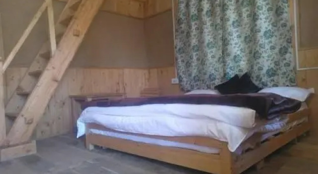 OFFTHETRAILCABINS