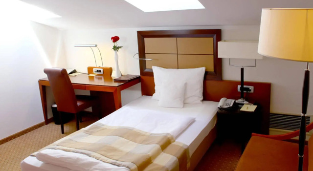 Best Western Premier Montenegro