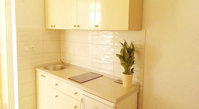 Апартаменты c 1 комнатой с видом на море Apartments Toncic