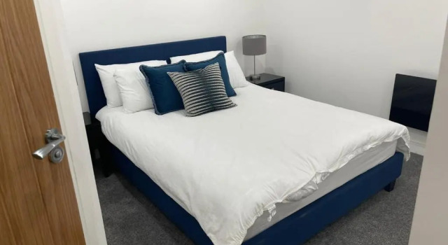 Birmingham City Centre apartments, Забронировать Апартаменты/квартира Апартаменты Уэст-Мидлендс, Апартаменты/квартира