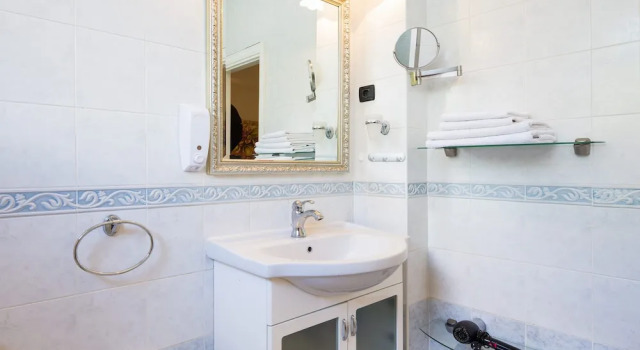Студия Beach Apartment Demi