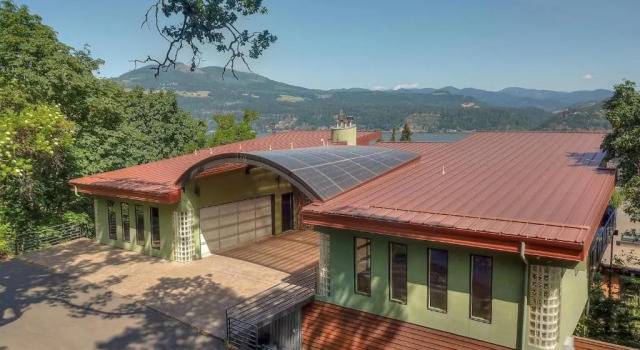 Коттедж Alizes 4 Bedrooms 4.5 Bathrooms Home