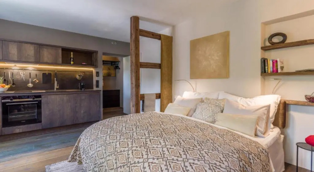 Апартаменты Appartement Milda im Haus Messinger - by NV-Appartements