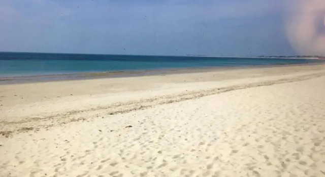 Номер Standard La dune du bien etre