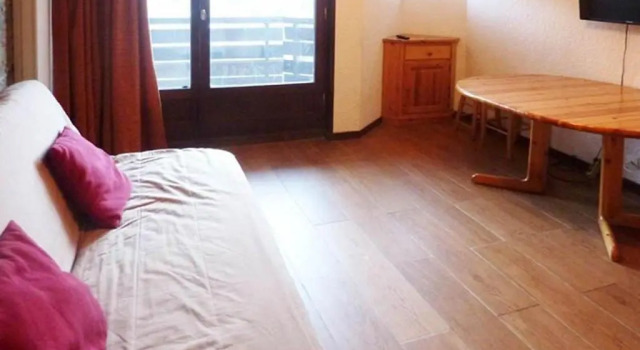 Appartement Les Orres, 2 pièces, 6 personnes - FR-1-322-159