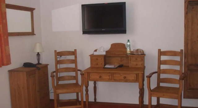 Hotel Selský Dvur