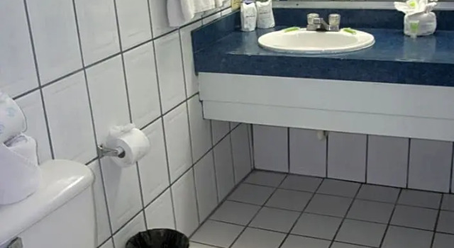 Двухместный номер Standard Hotel Villa Fontana Inn