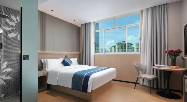 Номер Standard ShanShui S Hotel