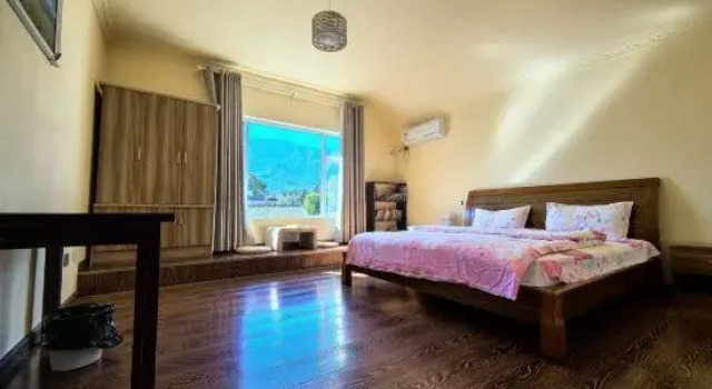 Suite 2 Schlafzimmer Dali Muli Inn (Ancient City Branch)