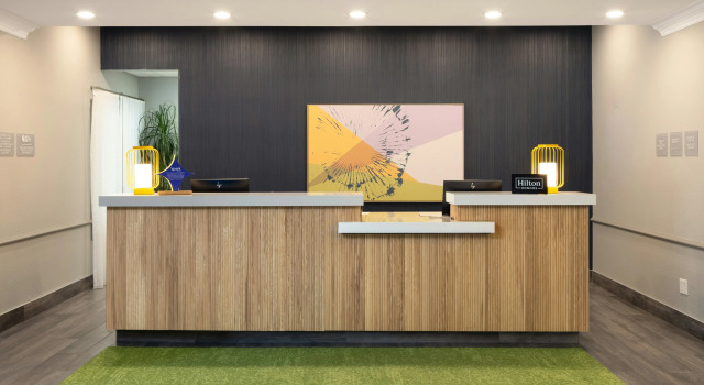 Spark by Hilton Houston West Clay Road, Book Hotel Energy Corridor Houston