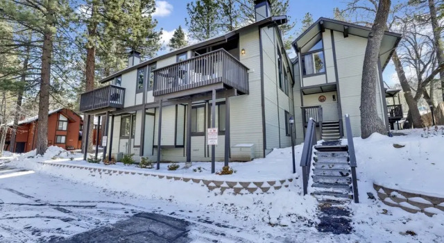 2231-summit View 2 Bedroom Home by RedAwning, Rezerwuj Hotel Big Bear Lake Stany Zjednoczone