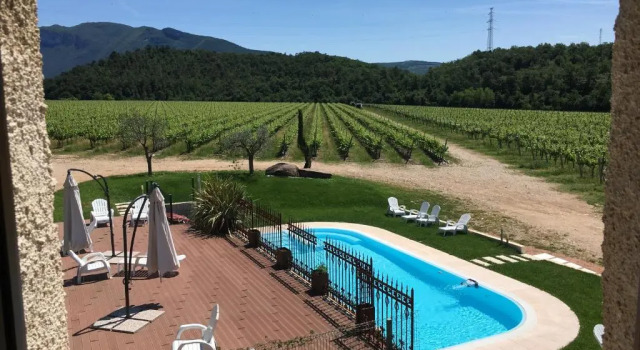 Люкс Agriturismo Corte Patrizia