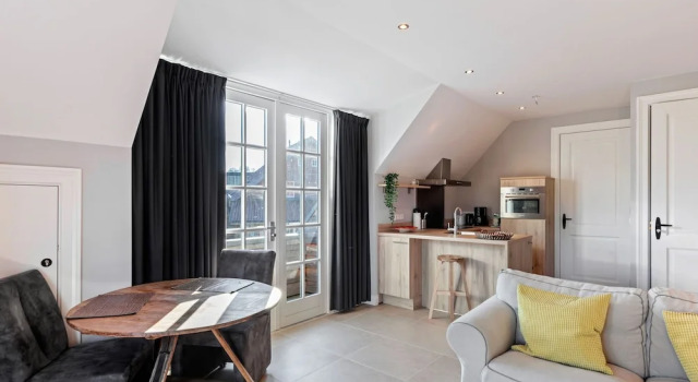 Enticing Villa in Slenaken With Garden