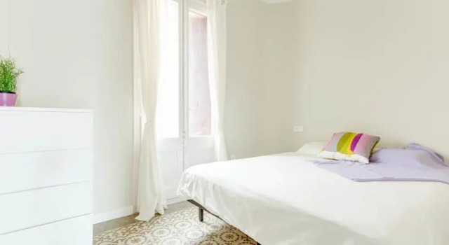 Poble Sec Apartments, Забронировать Апартаменты/квартира Апартаменты Барселоны, рядом с Парк скульптур, Апартаменты/квартира
