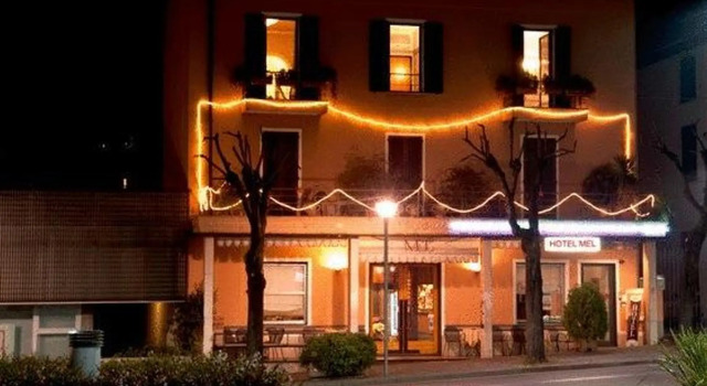 Hotel Locanda Del Mel