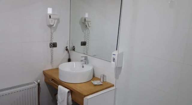 Трёхместный номер Standard Dein Haus Hotel