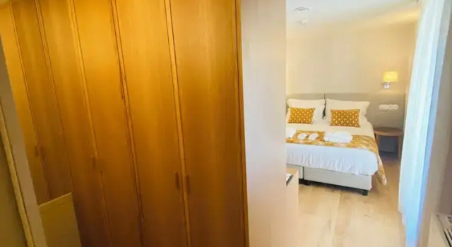 Номер Standard Casa da Fonte de Cima