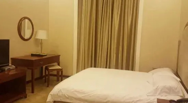 Люкс Superior Ewenki Qixin Dun Hotel