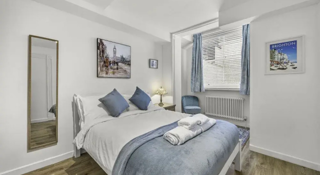 Апартаменты Classic Upper Rock Brighton   Apartments