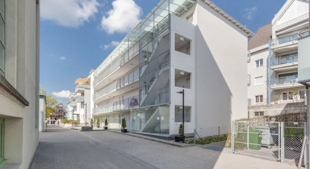 Anstatthotel.ch Hochdorf, Prenota Appartamento Hochdorf Lucerna
