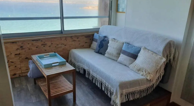 Miramare appartement pieds dans l eau vue mer féerique 180° féerique, Забронировать Апартаменты/квартира Сис-Фур-Ле-Плаж Var coast