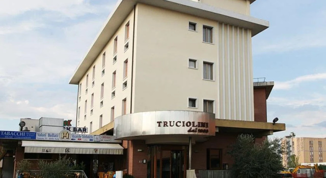 Hotel Truciolini