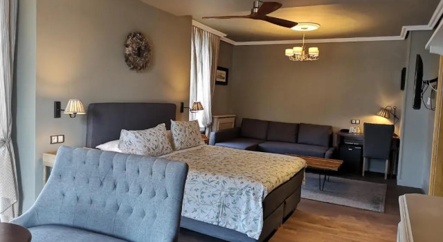 Номер Superior Casona Naviega