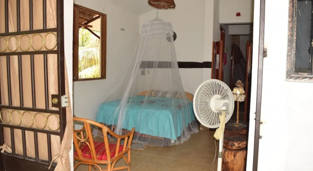 Camping Hostal El Árbol de la Vida, Prenota Campeggio Campeggi e glamping a Costa Maya, Campeggio