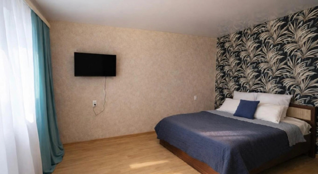 Apartments on Zhukovsky Street, Prenota Appartamento Syzran' 